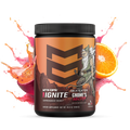 IGNITE - Gnome's Nectar / Tub - 45 Servings
