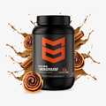 MAGNUM - Cinnamon Swirl / Tub - 30 Servings