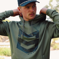 STRIKER HOODIE