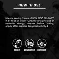 RELOAD SAMPLER