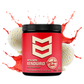 ENDURO - Red Cream Soda / Tub - 30 Servings