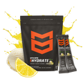 HYDRATE - Citrus Italian Ice - Naturally Sweetened