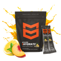 HYDRATE - Peach Lemonade - Naturally Sweetened