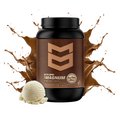 MAGNUM - Root Beer Float / Tub - 30 Servings