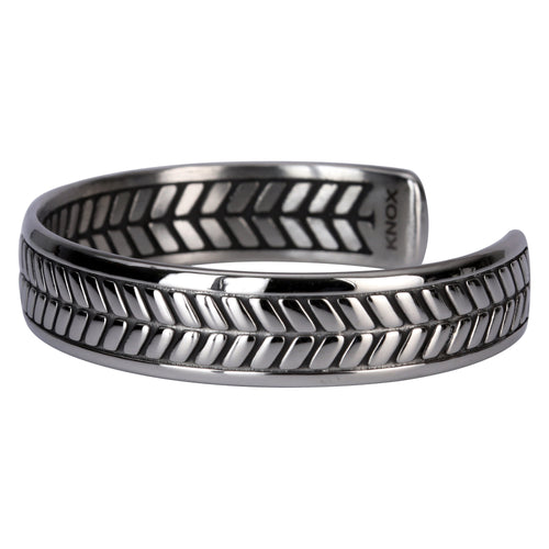 Stannic Stainless Steel 316 Bracelet