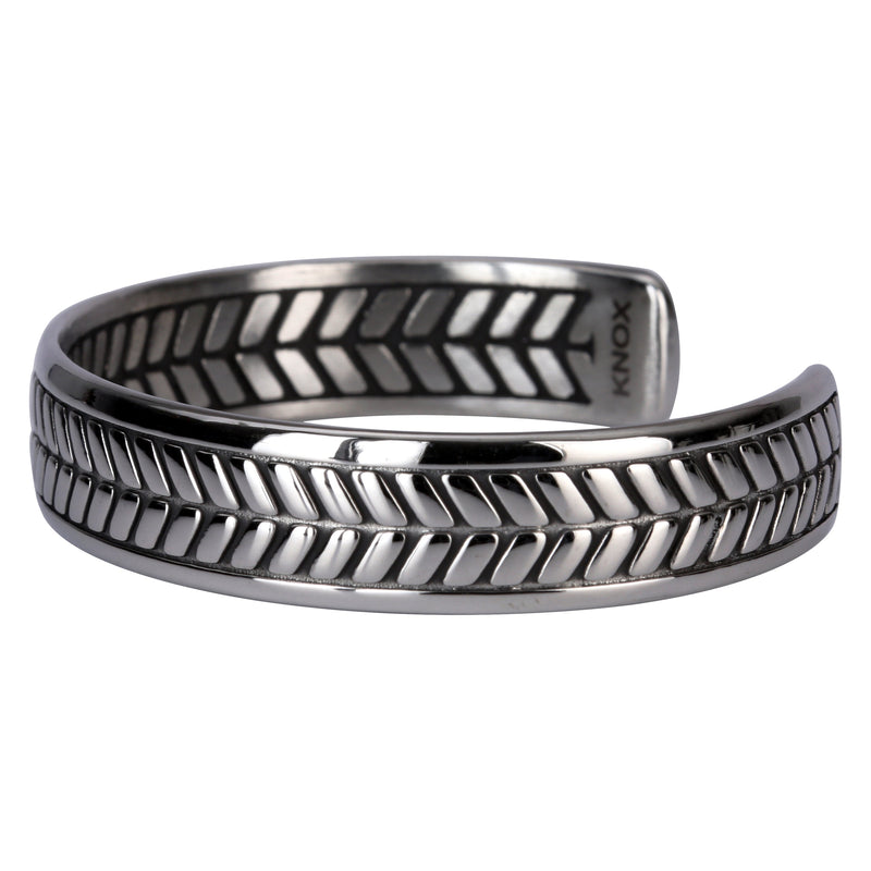 Load image into Gallery viewer, Stannic Stainless Steel 316 Bracelet
