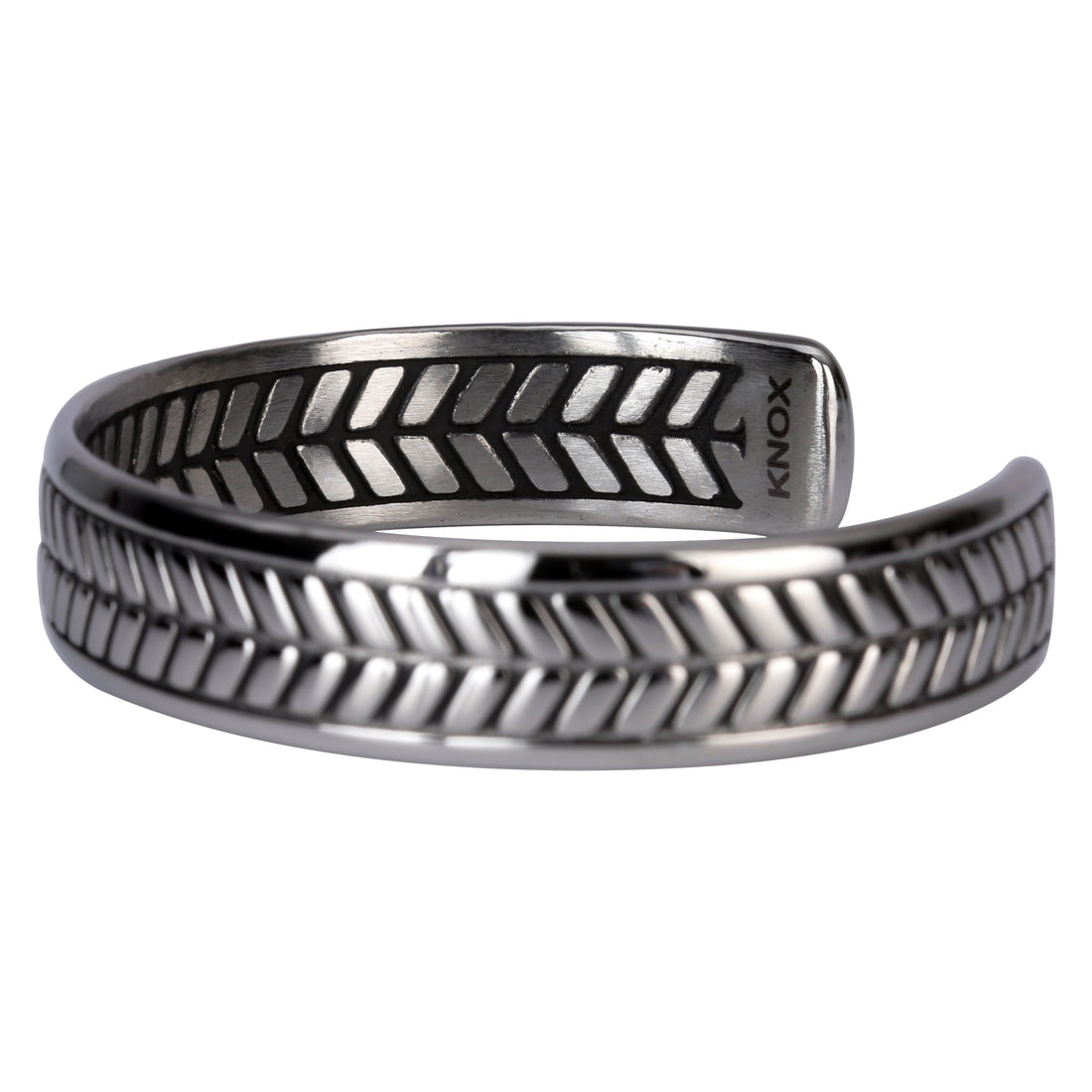 Stannic Stainless Steel 316 Bracelet