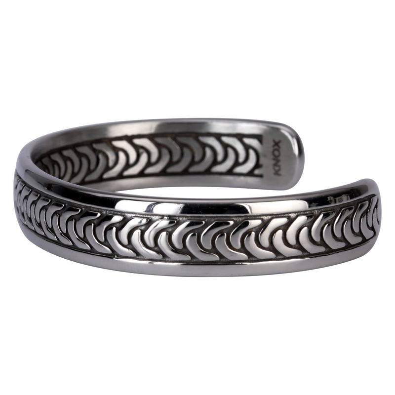 Load image into Gallery viewer, Walk-The-Cup Stainless Steel 316 Bracelet
