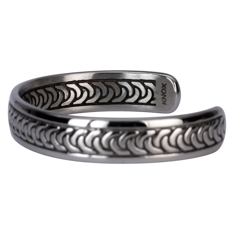 Load image into Gallery viewer, Walk-The-Cup Stainless Steel 316 Bracelet
