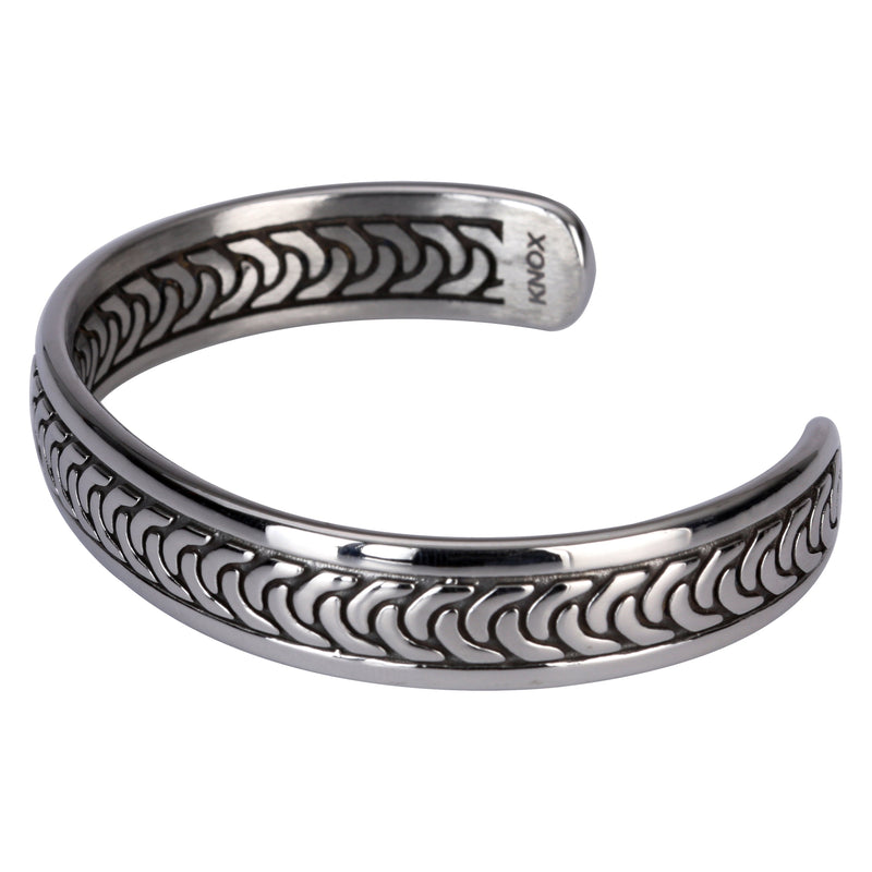 Load image into Gallery viewer, Walk-The-Cup Stainless Steel 316 Bracelet
