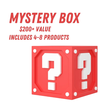 Mystery Box