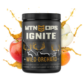 IGNITE - Wild Orchard / Tub - 45 Servings