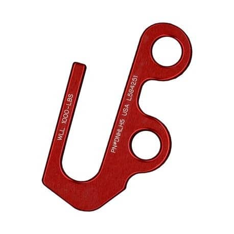 Rated Handline Hooks