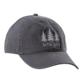 WOMEN'S PINE HAT - Charcoal
