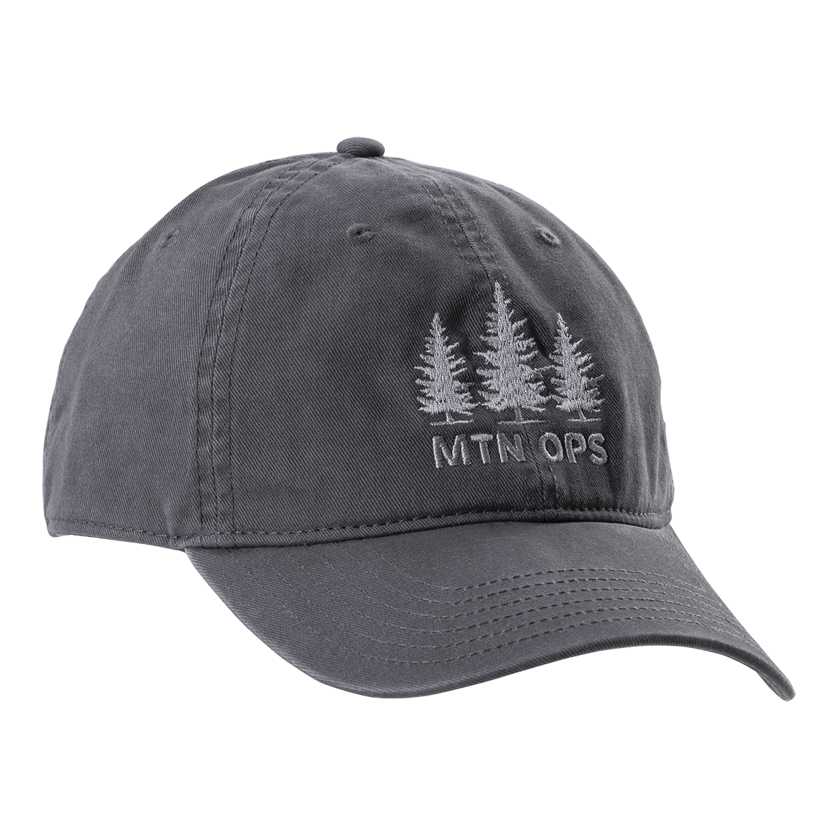 WOMEN'S PINE HAT - Charcoal