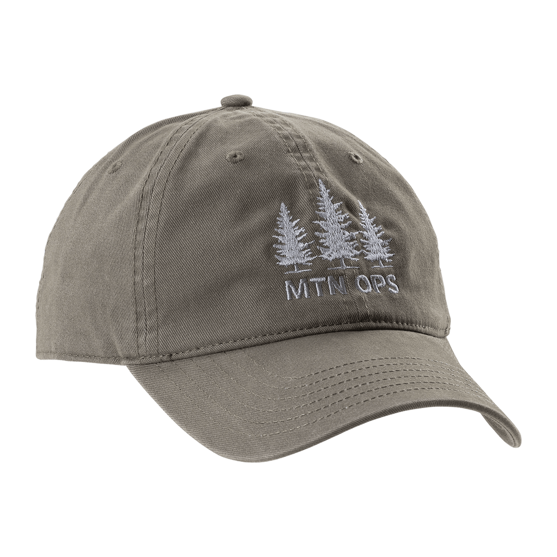 WOMEN'S PINE HAT - Olive