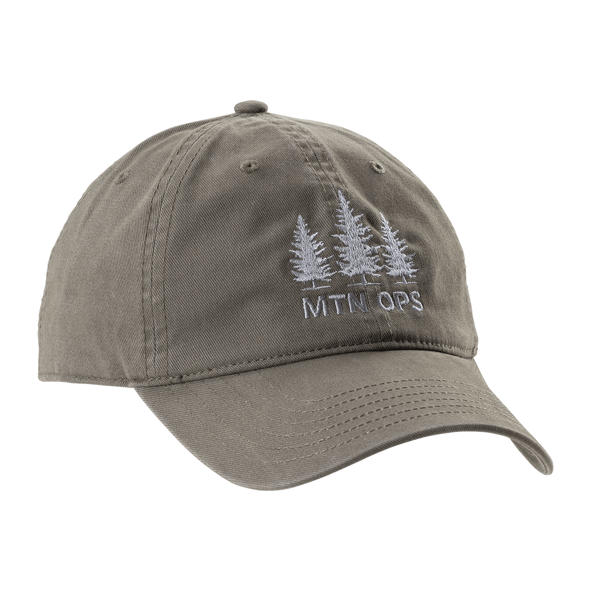 WOMEN'S PINE HAT - Olive