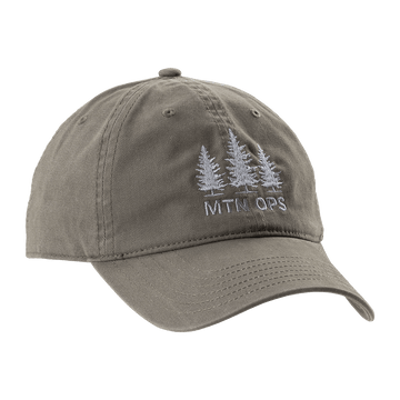 WOMEN'S PINE HAT - Olive