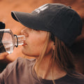 WOMEN'S PINE HAT