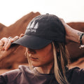 WOMEN'S PINE HAT