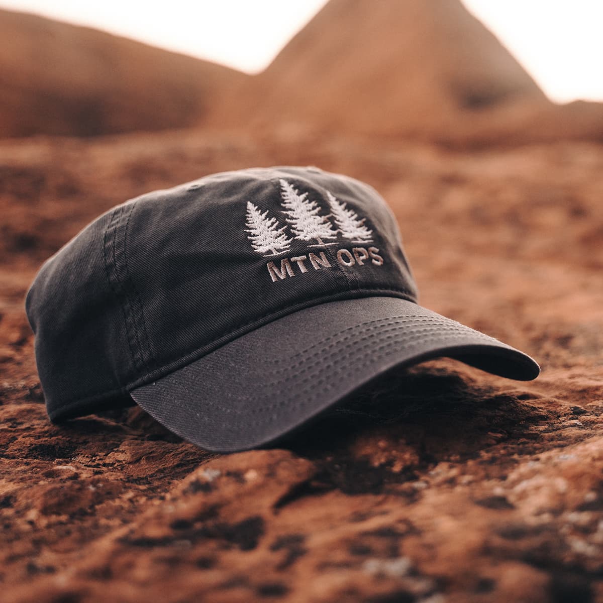 WOMEN'S PINE HAT