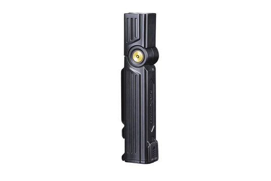 Adjustable Head LED Flashlight - 1000 Lumens - WT25R