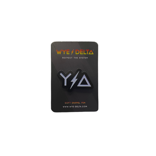 Wye Delta Pin