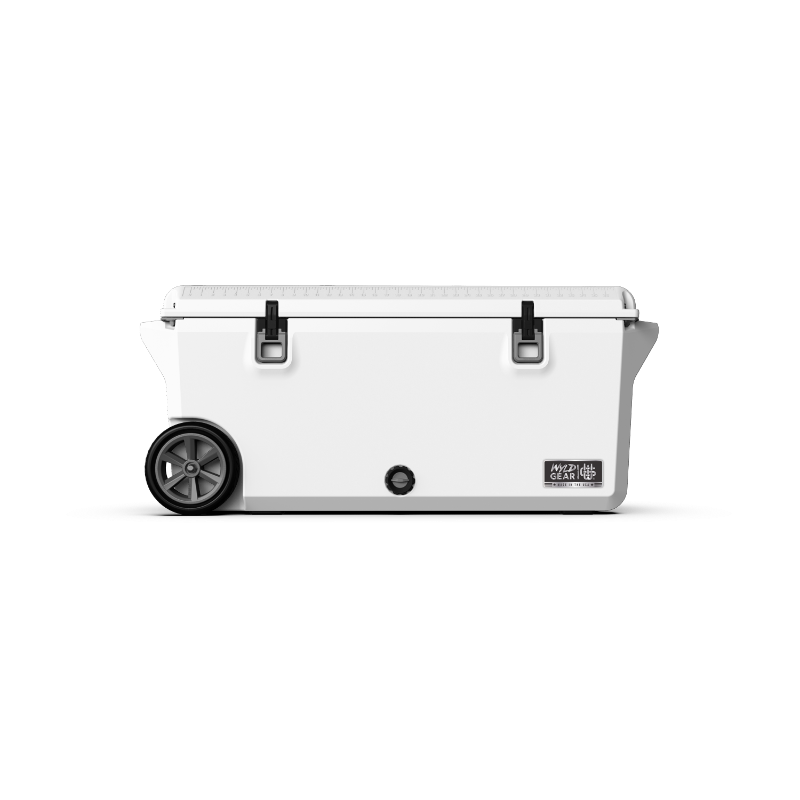 Load image into Gallery viewer, 110qt Freedom Series Cooler
