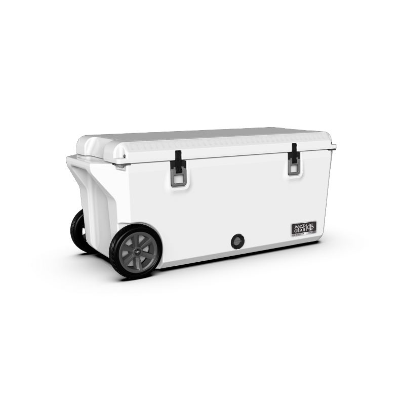 Load image into Gallery viewer, 110qt Freedom Series Cooler
