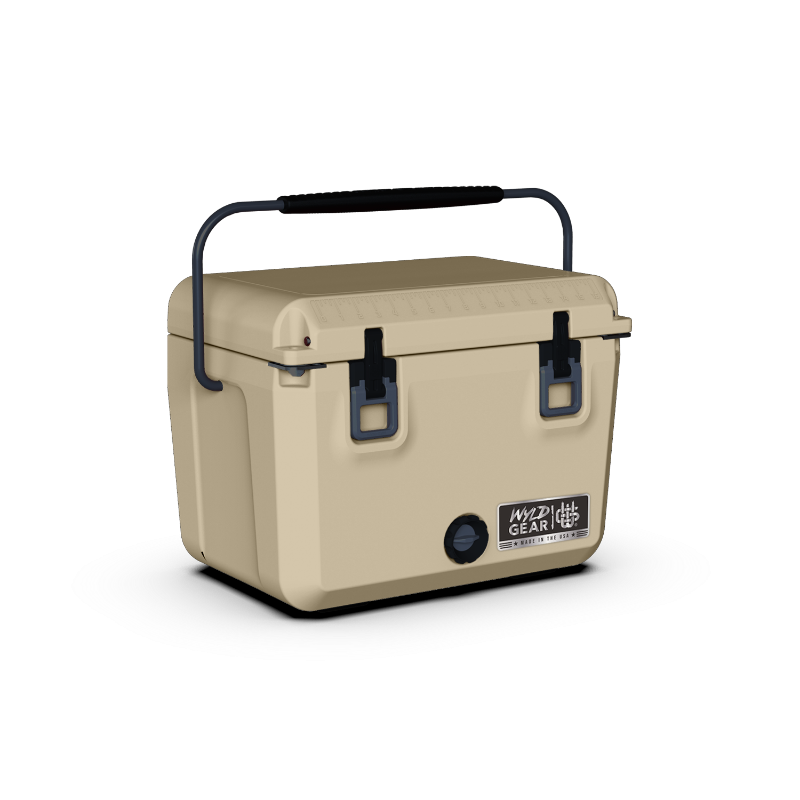 Load image into Gallery viewer, 25qt Freedom Series Cooler
