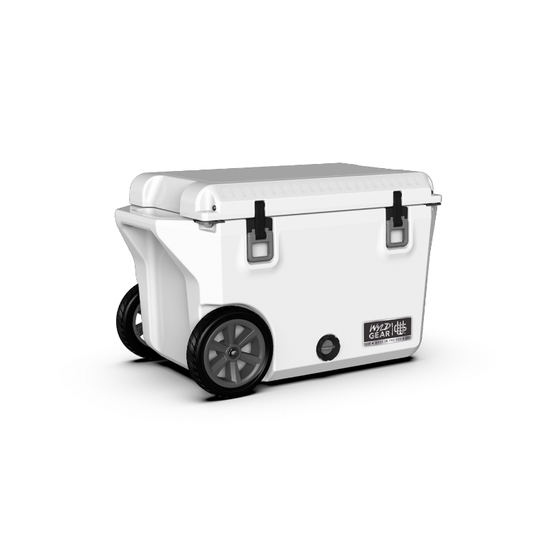 Load image into Gallery viewer, 50qt Freedom Series Cooler
