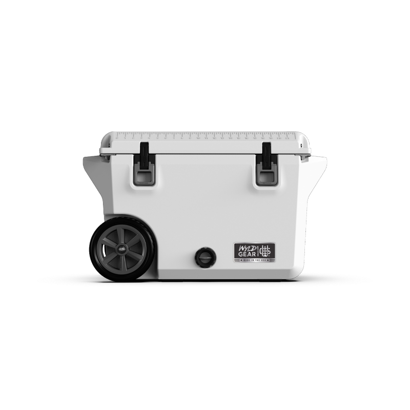 Load image into Gallery viewer, 50qt Freedom Series Cooler
