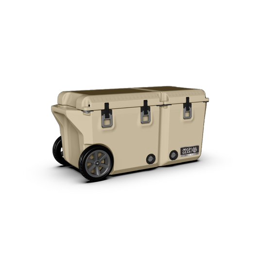 65qt Freedom Series Cooler