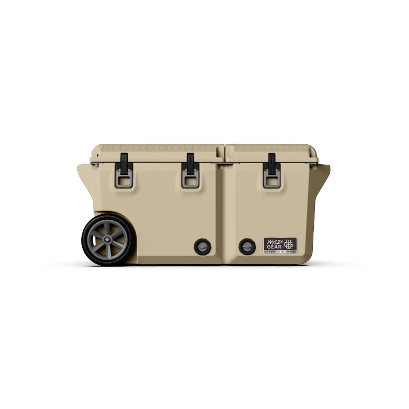 Load image into Gallery viewer, 65qt Freedom Series Cooler
