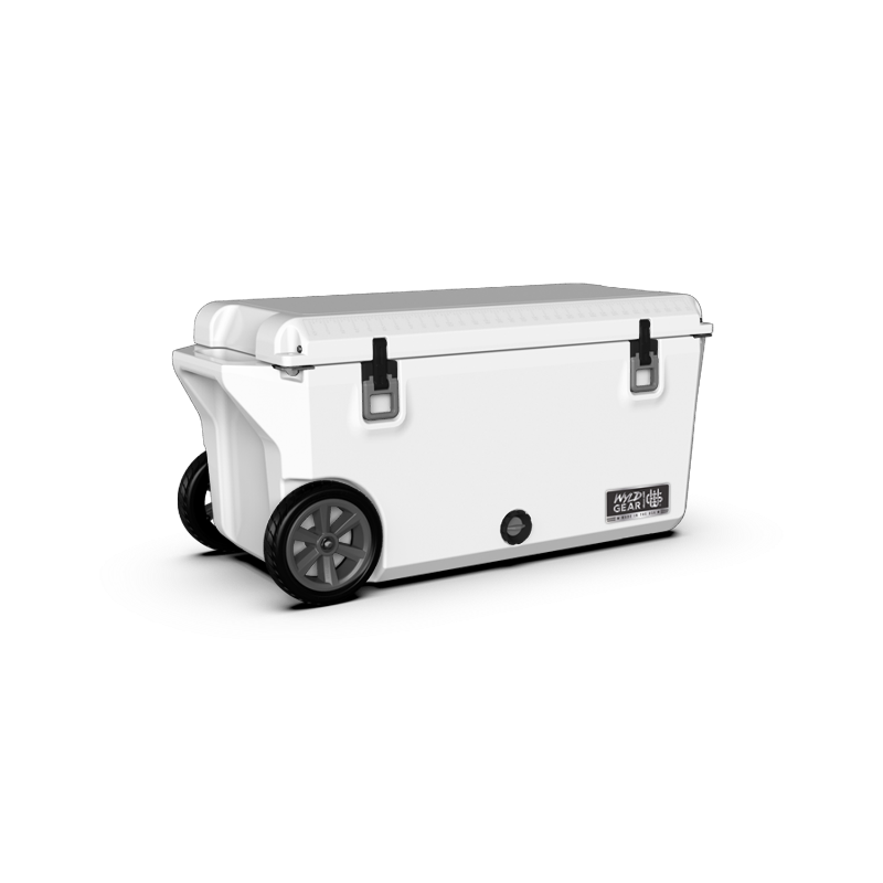 Load image into Gallery viewer, 75qt Freedom Series Cooler
