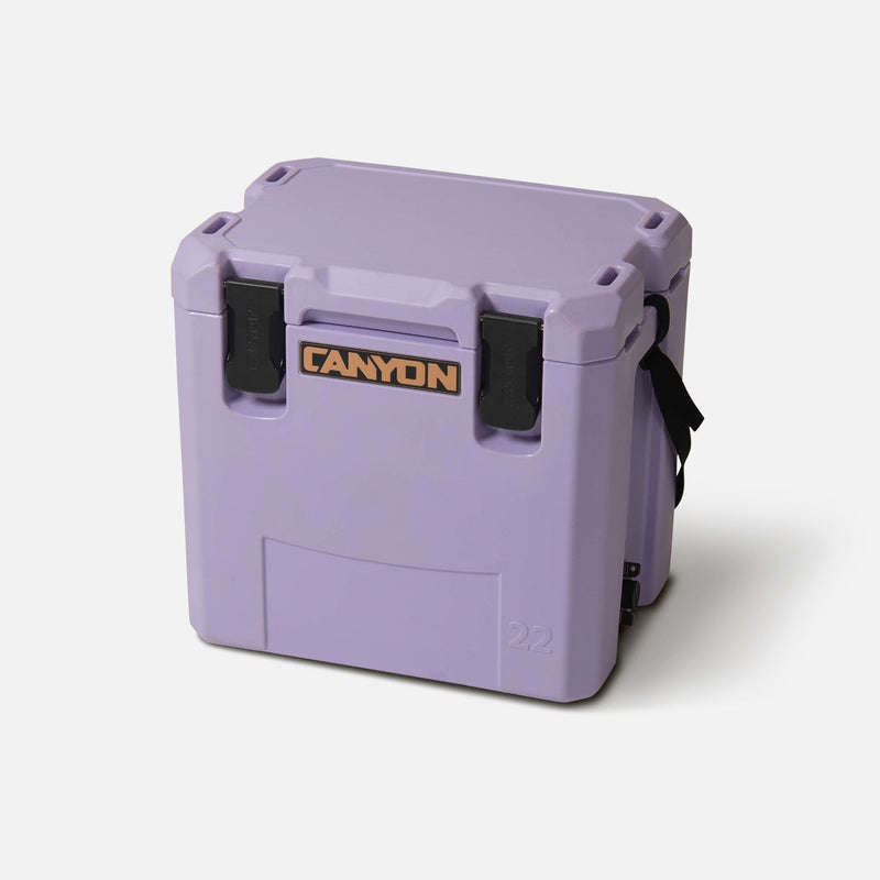 Load image into Gallery viewer, Outfitter 22qt V2 Cooler
