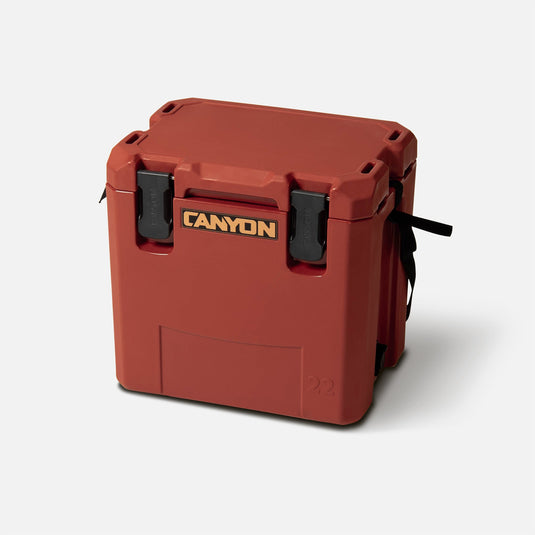 Outfitter 22qt V2 Cooler