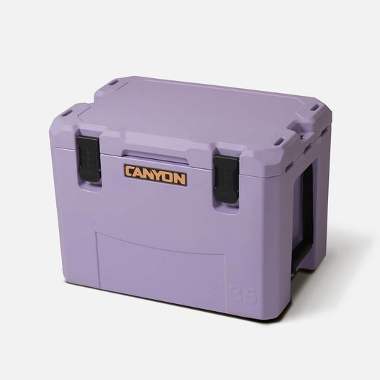 Outfitter 35qt V2 Cooler