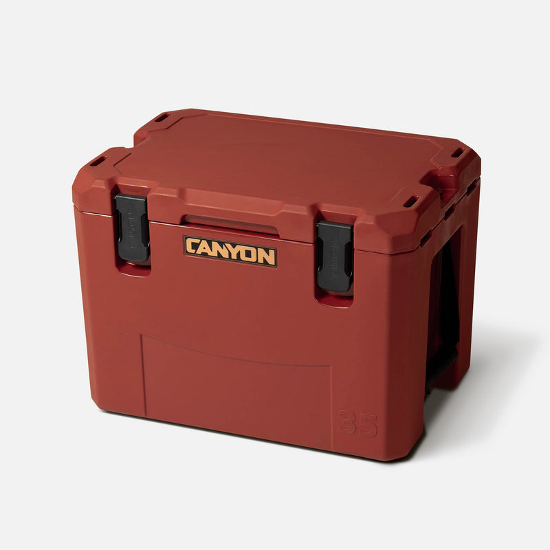 Load image into Gallery viewer, Outfitter 35qt V2 Cooler
