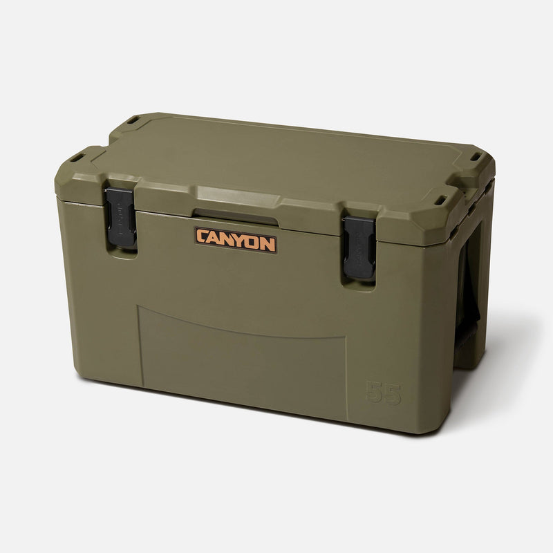 Load image into Gallery viewer, Outfitter 55qt V2 Cooler
