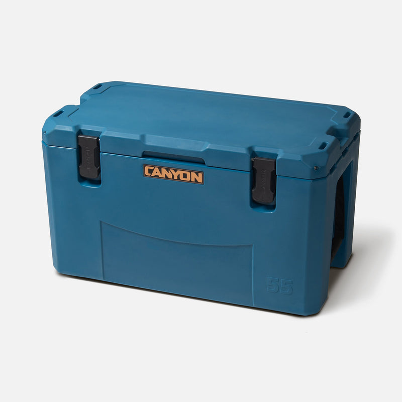 Load image into Gallery viewer, Outfitter 55qt V2 Cooler
