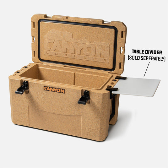 Outfitter 55qt V2 Cooler