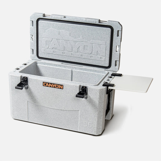 Outfitter 55qt V2 Cooler