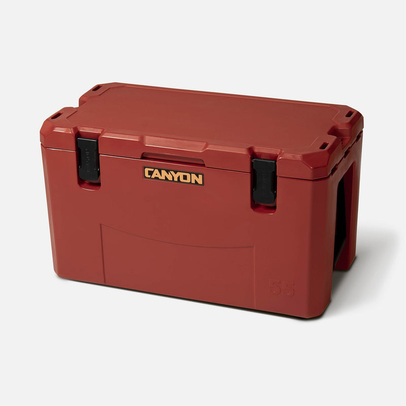 Load image into Gallery viewer, Outfitter 55qt V2 Cooler
