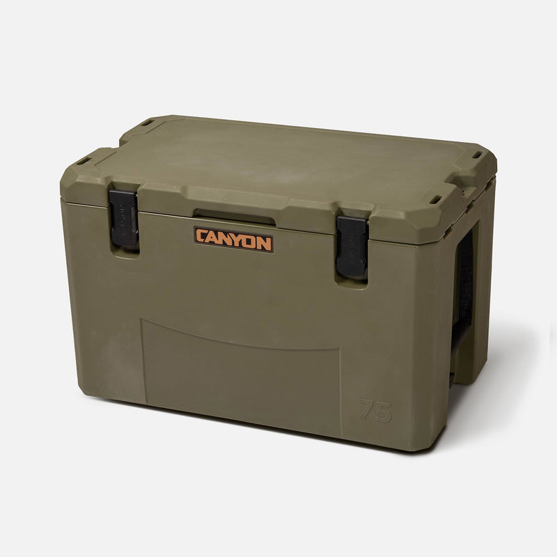 Load image into Gallery viewer, Outfitter 75qt V2 Cooler
