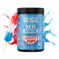 YETI MODE - Liberty Pop