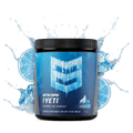 YETI - Glacier Ice / Tub - 30 Servings