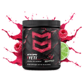 YETI - Raspberry Rampage / Tub - 30 Servings