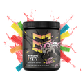 YETI - Sour Smash / Tub - 30 Servings