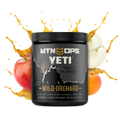 YETI - Wild Orchard - ON SALE / Tub - 30 Servings